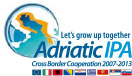 Adriatic ipa logo