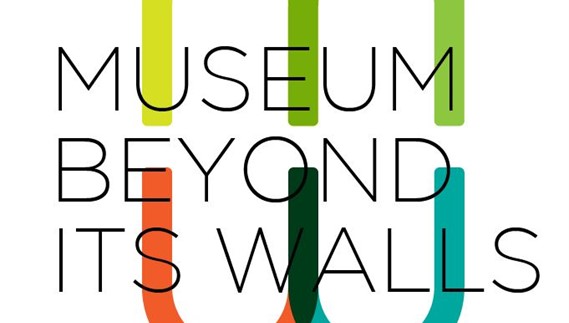 Museum beyond its walls: best practices